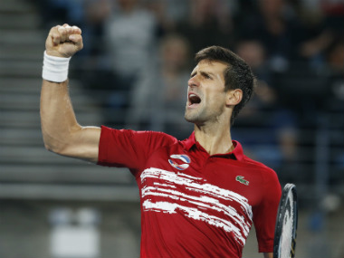 Australian Open 2020: Novak Djokovic, chasing eigth title, the man to beat, again, at Melbourne Park Australian Open 2020: Novak Djokovic, chasing eigth title, the man to beat, again, at Melbourne Park