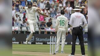 South Africa vs England: Dominic Sibley's ton helps hosts set record target of 438; Proteas trail by 312 at stumps on Day 4