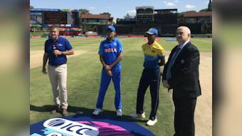 Highlights, India vs Sri Lanka, ICC U-19 World Cup 2020: India register comprehensive 90-run victory over Sri Lanka
