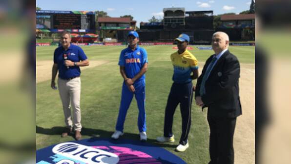 Highlights, India vs Sri Lanka, ICC U-19 World Cup 2020: India register comprehensive 90-run victory over Sri Lanka