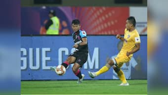 ISL 2019-20: Odisha FC beat Chennaiyin FC 2-0 to remain in contention for a top-four spot