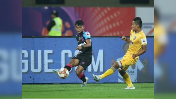 ISL 2019-20: Odisha FC beat Chennaiyin FC 2-0 to remain in contention for a top-four spot