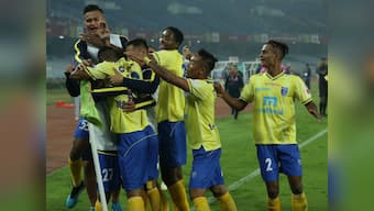 ISL 2019-20: Halicharan Narzary's goal helps Kerala Blasters end ATK's unbeaten home run