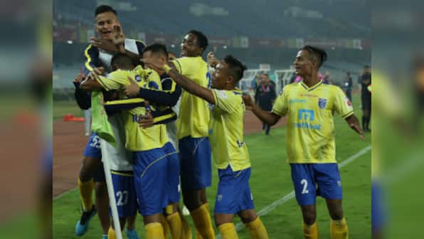 ISL 2019-20: Halicharan Narzary's goal helps Kerala Blasters end ATK's unbeaten home run