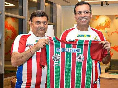 Mohun Bagan announces merger with ATK FC, to play as one team in ISL 2020-21 Mohun Bagan announces merger with ATK FC, to play as one team in ISL 2020-21