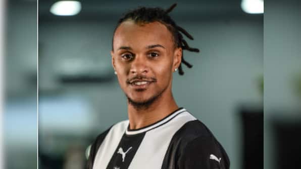 Premier League: Austrian midfielder Valentino Lazaro joins Newcastle United on loan from Inter Milan
