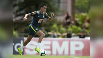 LaLiga: Real Madrid fend off competition from Barcelona, Atletico Madrid to sign Brazilian teenager Reinier Jesus from Flamengo