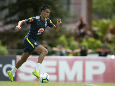 LaLiga: Real Madrid fend off competition from Barcelona, Atletico Madrid to sign Brazilian teenager Reinier Jesus from Flamengo LaLiga: Real Madrid fend off competition from Barcelona, Atletico Madrid to sign Brazilian teenager Reinier Jesus from Flamengo