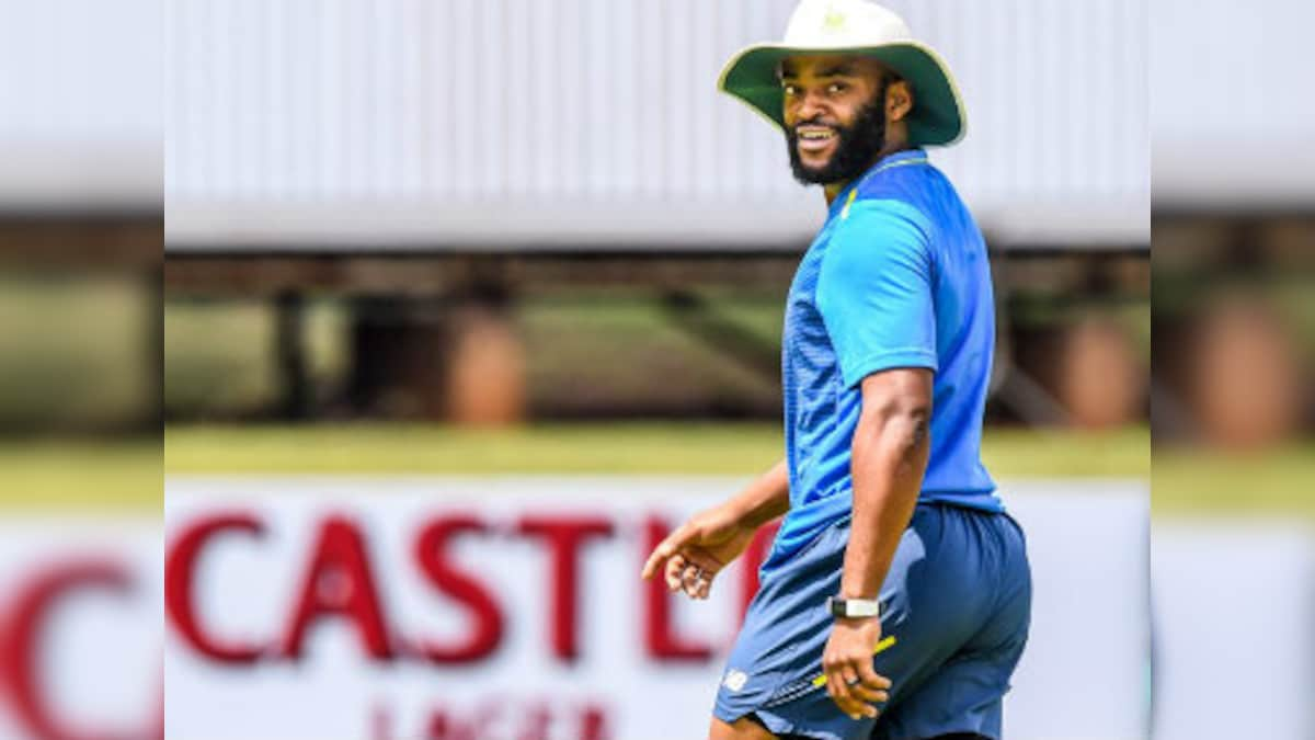 South Africa vs England: Proteas skipper Faf du Plessis confirms Temba Bavuma's return for Johannesburg Test