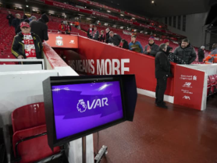Premier League CEO Richard Masters says clubs will debate changes to VAR reviews, to be implemented in coming season