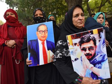 'You are behaving as if Jama Masjid is Pakistan': Judge hearing Chandra Shekhar Azad's bail plea slams Delhi Police for action on anti-CAA protesters 'You are behaving as if Jama Masjid is Pakistan': Judge hearing Chandra Shekhar Azad's bail plea slams Delhi Police for action on anti-CAA protesters
