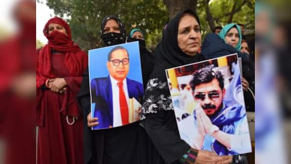 'You are behaving as if Jama Masjid is Pakistan': Judge hearing Chandra Shekhar Azad's bail plea slams Delhi Police for action on anti-CAA protesters
