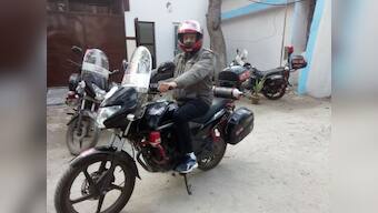 AAP's 'Bike Ambulance' scheme finds many takers from poorer constituencies in Delhi but hardly makes a dent in core BJP votebank