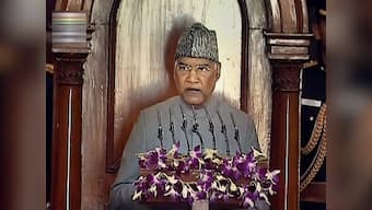 Ram Nath Kovind asks people to buy local products for 'better tomorrow'; reiterates efforts taken by govt to make India $5 trillion economy