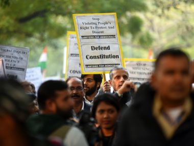 Immorality of protesting lawyers: Role of advocates in hampering judicial productivity should be recognised and remedied Immorality of protesting lawyers: Role of advocates in hampering judicial productivity should be recognised and remedied