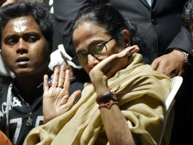  Deep rot in West Bengal during COVID-19 lockdown: Mamata Banerjee has reason to be touchy over Centres fact-finding attempts