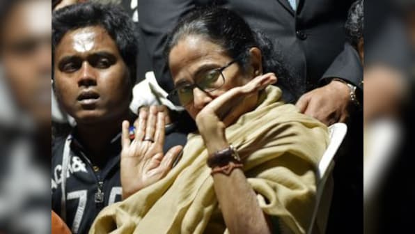 TMC lawmakers to boycott inauguration of Kolkata's second Metro line after Mamata Banerjee left off guest list