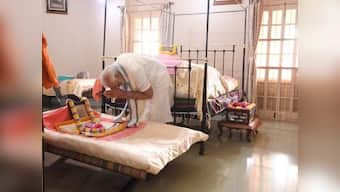 Narendra Modi at Belur Math: Citizenship Act only 'changes a little' for those ill-treated in Pakistan after Partition, this is what Mahatma wanted, says PM