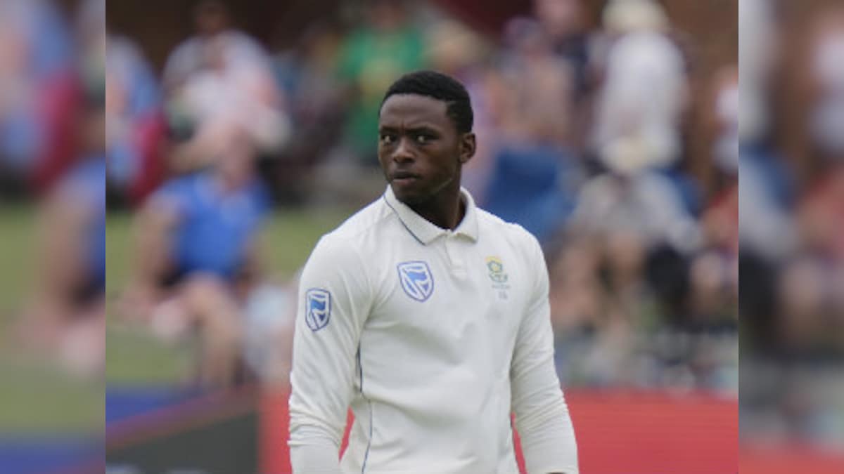 South Africa vs England: Former England players condemn suspension of Proteas speedster Kagiso Rabada from fourth Test