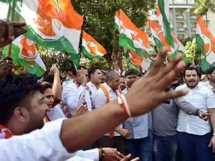 NSUI trounces ABVP in student union elections at Varanasi's Sampurnanand Sanskrit University, wins all four seats