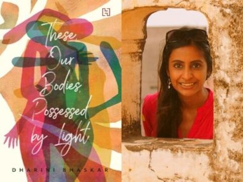 Book excerpt | These, Our Bodies, Possessed by Light: Dharini Bhaskar's fiction debut navigates love, marriage, and family history Book excerpt | These, Our Bodies, Possessed by Light: Dharini Bhaskar's fiction debut navigates love, marriage, and family history