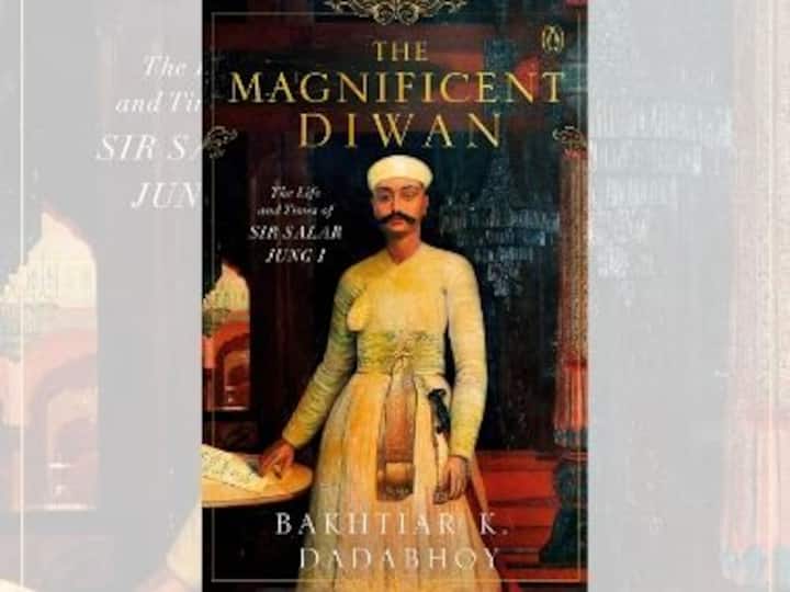 The mysterious ascent of Salar Jung I from obscurity to power: Read an excerpt from The Magnificent Diwan
