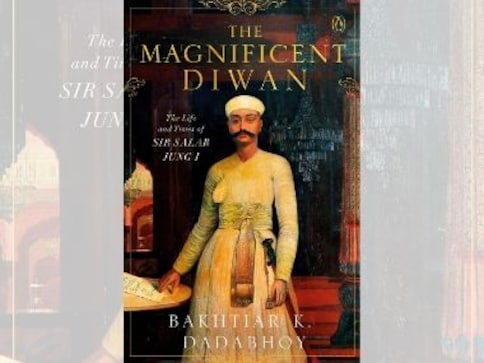 The mysterious ascent of Salar Jung I from obscurity to power: Read an excerpt from The Magnificent Diwan The mysterious ascent of Salar Jung I from obscurity to power: Read an excerpt from The Magnificent Diwan