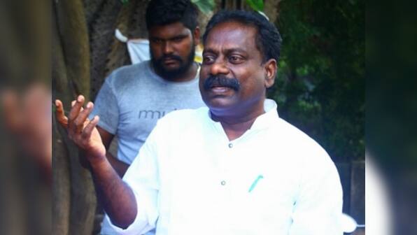 Rebel Puducherry Congress MLA N Dhanavelou suspended on charges of indulging in 'anti-party activities'