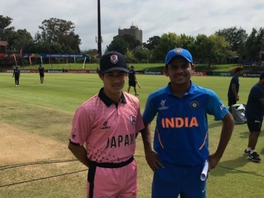 Highlights, India vs Japan, U19 World Cup 2020: India thrash Japan by 10 wickets, storm into quarter-finals