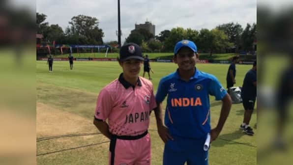 Highlights, India vs Japan, U19 World Cup 2020: India thrash Japan by 10 wickets, storm into quarter-finals