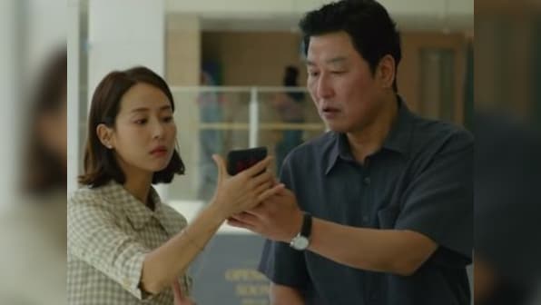 The rise and rise of Parasite: Bong Joon-ho's success illustrates how Korean New Wave is taking over award shows
