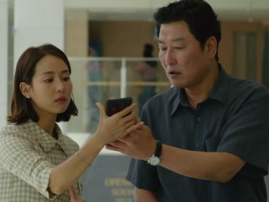 The rise and rise of Parasite: Bong Joon-ho's success illustrates how Korean New Wave is taking over award shows The rise and rise of Parasite: Bong Joon-ho's success illustrates how Korean New Wave is taking over award shows