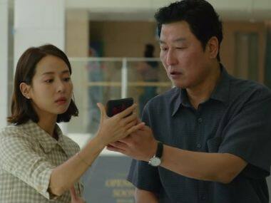 The rise and rise of Parasite: Bong Joon-ho's success illustrates how Korean New Wave is taking over award shows