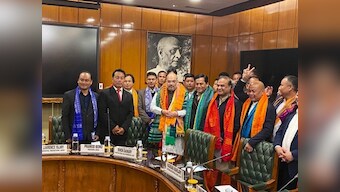 In bid to resolve Bodoland conflict, Centre signs peace accord with NDFB, ABSU; non-Bodo outfits announce 12-hour bandh in Assam