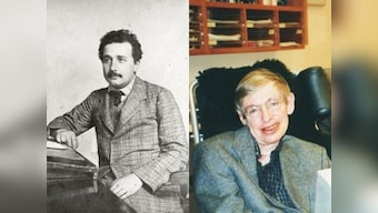 Einstein and Hawking: Master of our Universe makes greatest scientific breakthroughs accessible, exciting