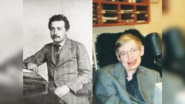 Einstein and Hawking: Master of our Universe makes greatest scientific breakthroughs accessible, exciting