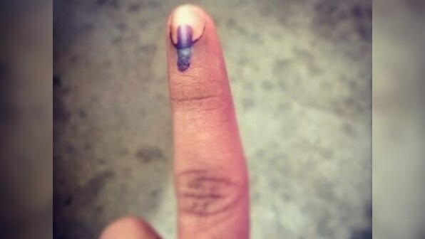In a democracy, the importance of voting with a view for collective benefit
