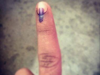 In a democracy, the importance of voting with a view for collective benefit