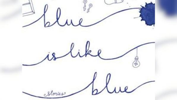 Vinod Kumar Shukla's Blue is Like Blue wins inaugural Mathrubhumi Book of Year Award 2020