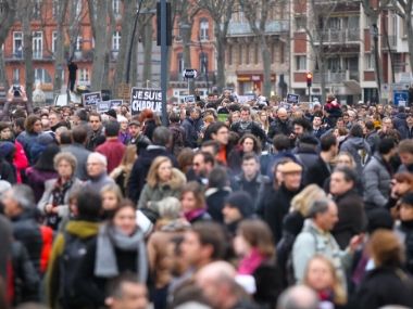 Five years on from the Charlie Hebdo attack, France no longer keen on embracing its brand of biting satirical humour Five years on from the Charlie Hebdo attack, France no longer keen on embracing its brand of biting satirical humour