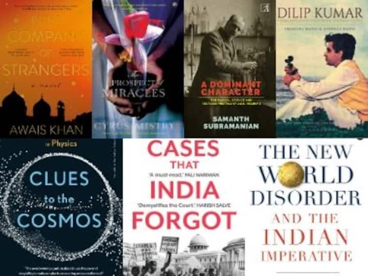 Books of the week: From Cyrus Mistry's The Prospect of Miracles to Clues to the Cosmos, our picks