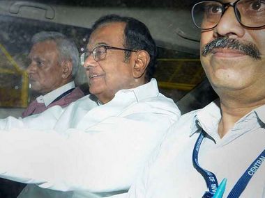 Dy SP who arrested P Chidambaram in INX media case among 28 CBI officers given President's medals on R-Day eve Dy SP who arrested P Chidambaram in INX media case among 28 CBI officers given President's medals on R-Day eve