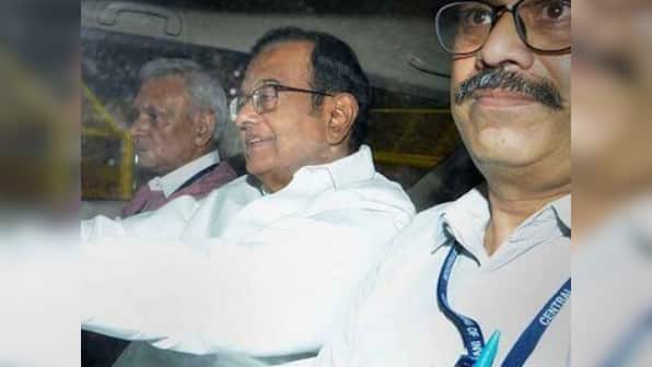 Dy SP who arrested P Chidambaram in INX media case among 28 CBI officers given President's medals on R-Day eve