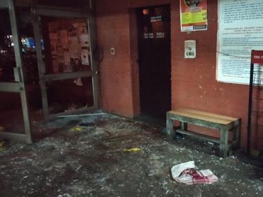 JNU violence updates: Smriti Irani says universities shouldn't become political hubs, Twitter users point out Narendra Modi was 'young pracharak', ABVP associate JNU violence updates: Smriti Irani says universities shouldn't become political hubs, Twitter users point out Narendra Modi was 'young pracharak', ABVP associate