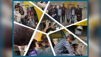 Creating an Ecosystem of Green Thinking and Green Tech