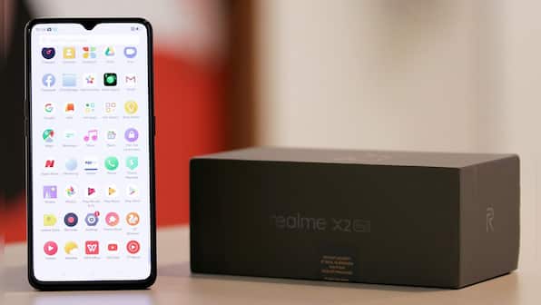 First impressions and final verdict on the realme X2 Pro Master Edition