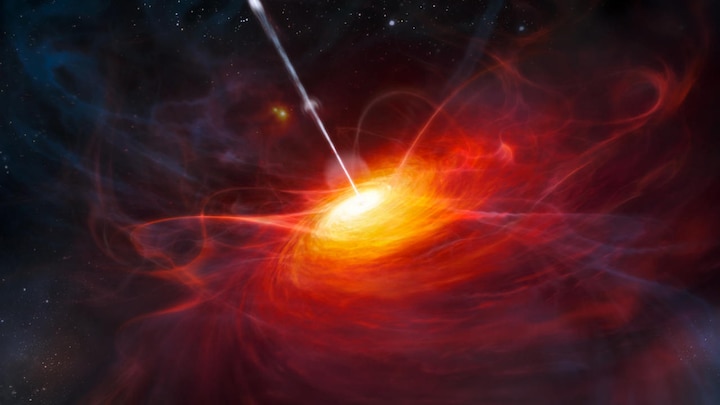 Astronomers struggle to measure the expansion rate of Universe with Hubble telescope