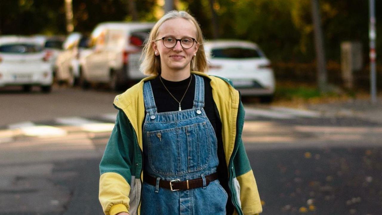 German climate activists to join climate lawsuit to force government 'to do more' German climate activists to join climate lawsuit to force government 'to do more'