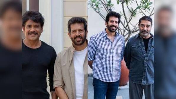 83: Nagarjuna, Kamal Haasan to present Telugu and Tamil versions of Kabir Khan's sports drama