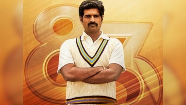 83: Ranveer Singh introduces R Badree as 'strong and silent' Sunil Valson in upcoming sports drama